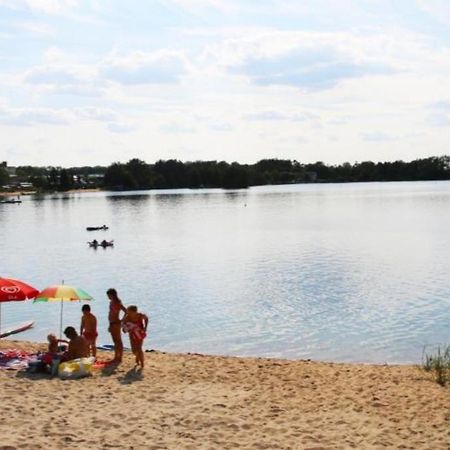 Chemnitz - Haus Am See Mit Sandstrand Nahe Rhein-Main Und Spessart Kahl am Main Eksteriør bilde