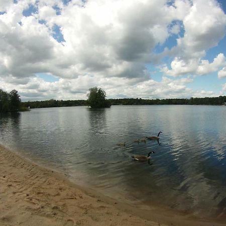 Chemnitz - Haus Am See Mit Sandstrand Nahe Rhein-Main Und Spessart Kahl am Main Eksteriør bilde