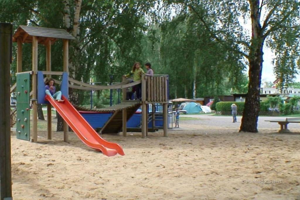 Chemnitz - Haus Am See Mit Sandstrand Nahe Rhein-Main Und Spessart Kahl am Main Eksteriør bilde