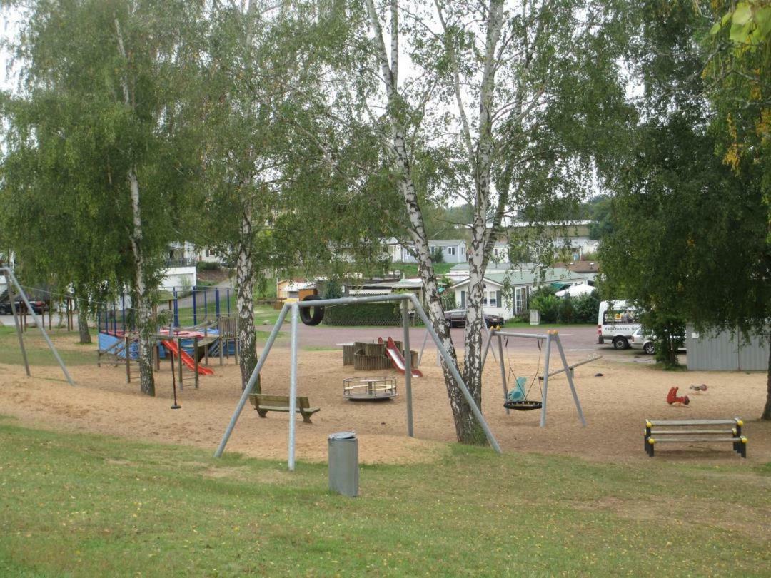Chemnitz - Haus Am See Mit Sandstrand Nahe Rhein-Main Und Spessart Kahl am Main Eksteriør bilde